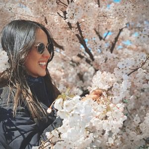 Meet your Posher, Arianne